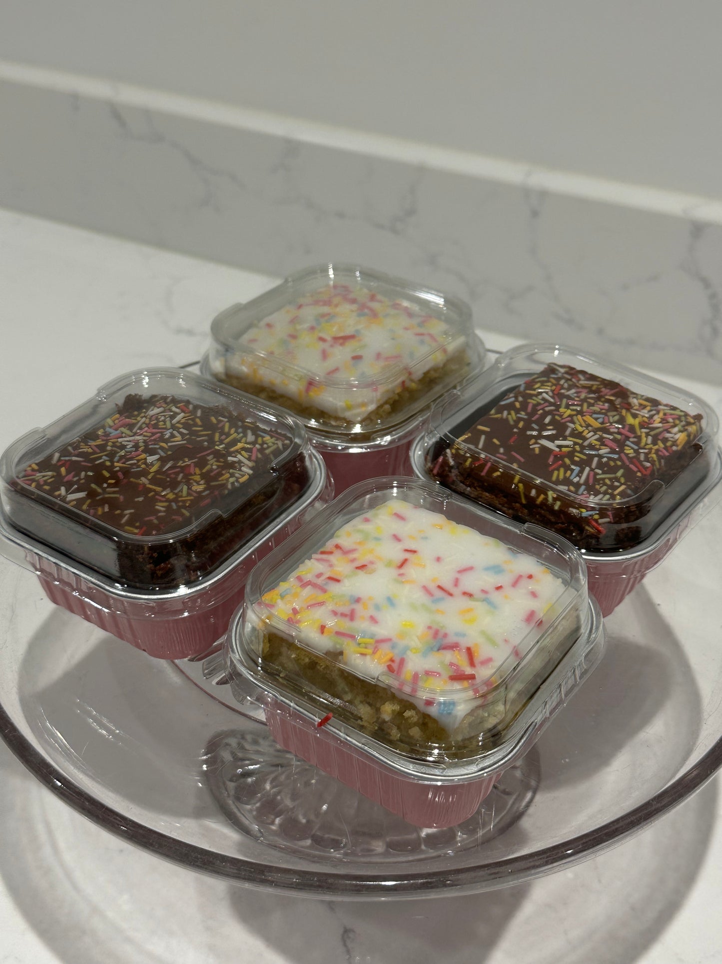 Old school cake testers wanted