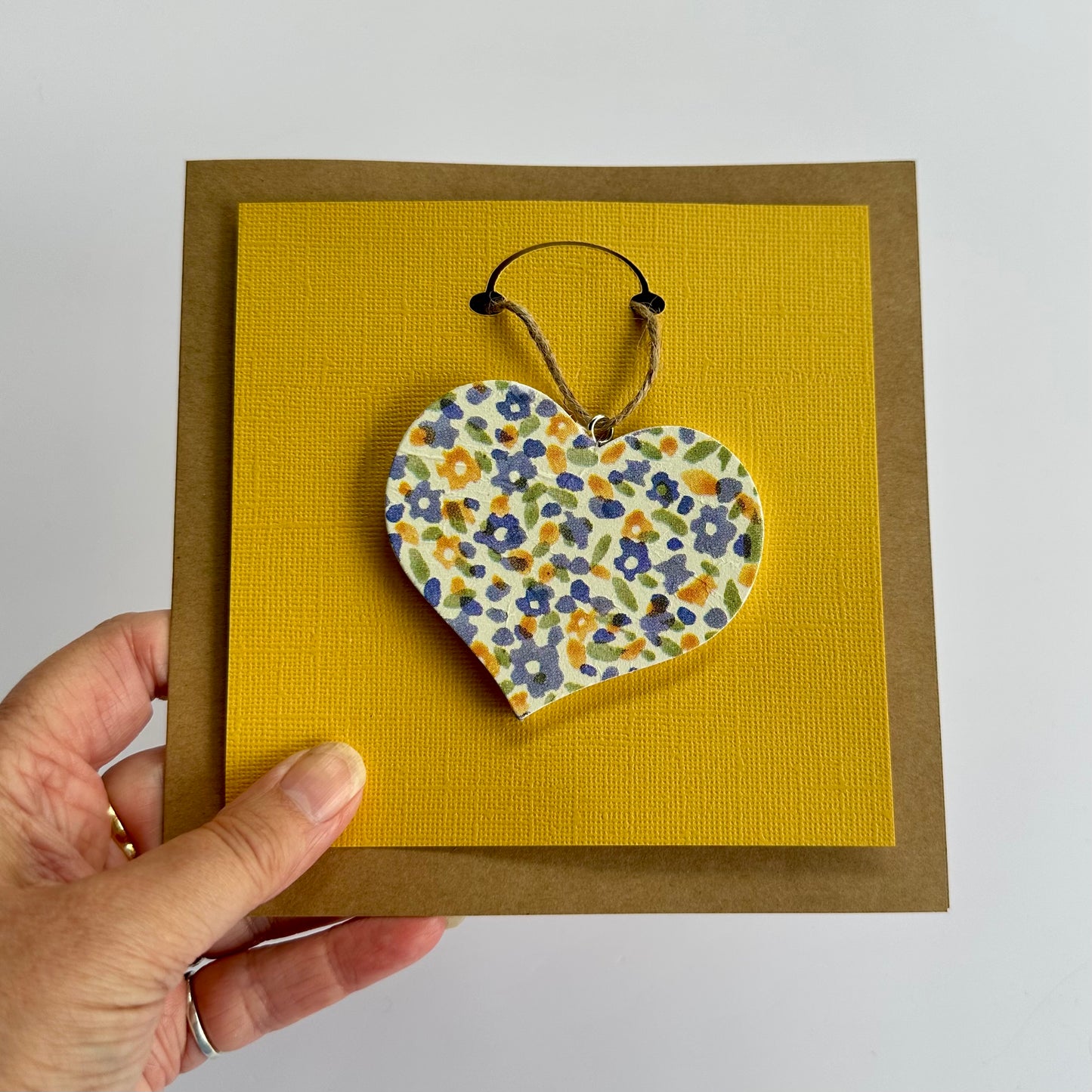 Emma Bridgewater keepsake cards square