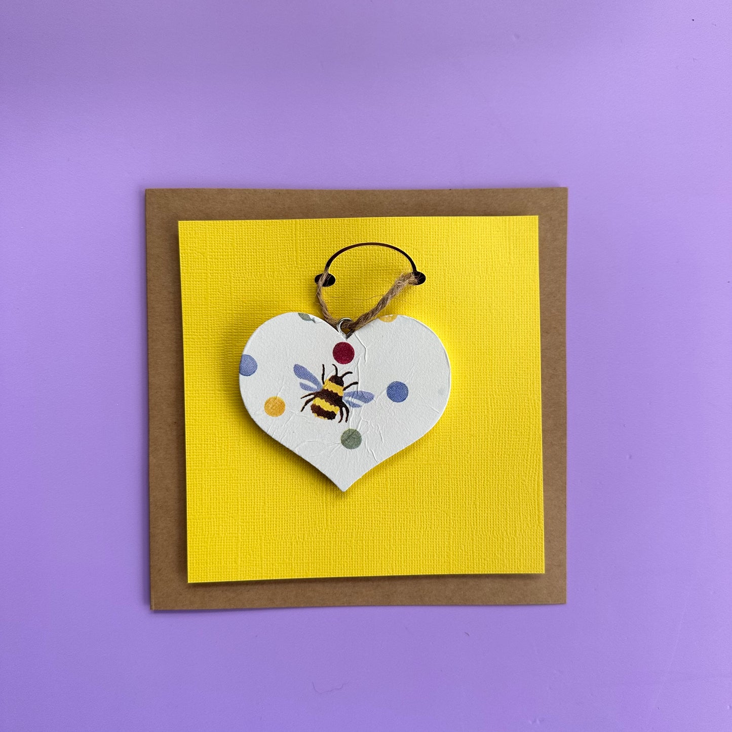 Emma Bridgewater keepsake cards square
