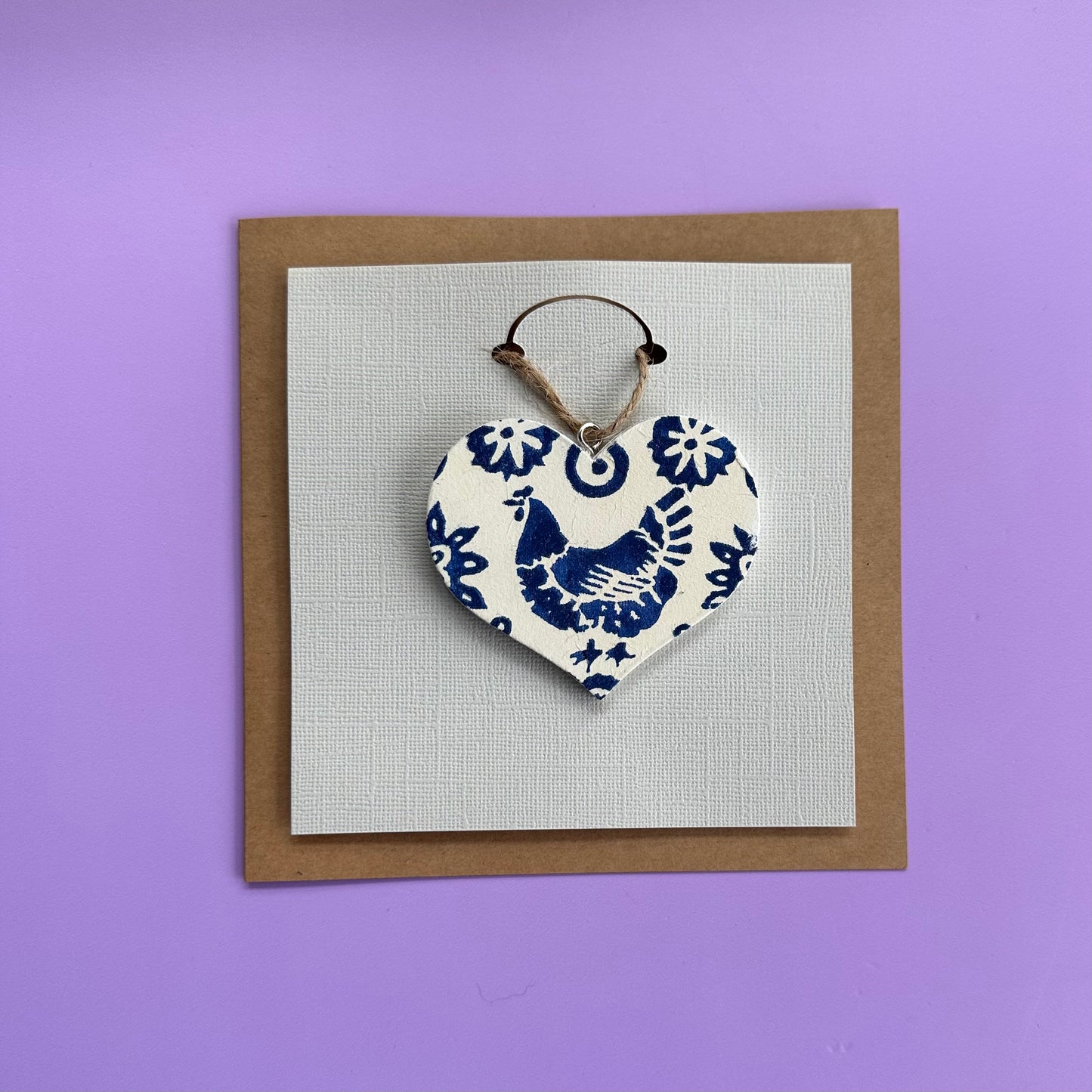 Emma Bridgewater keepsake cards square