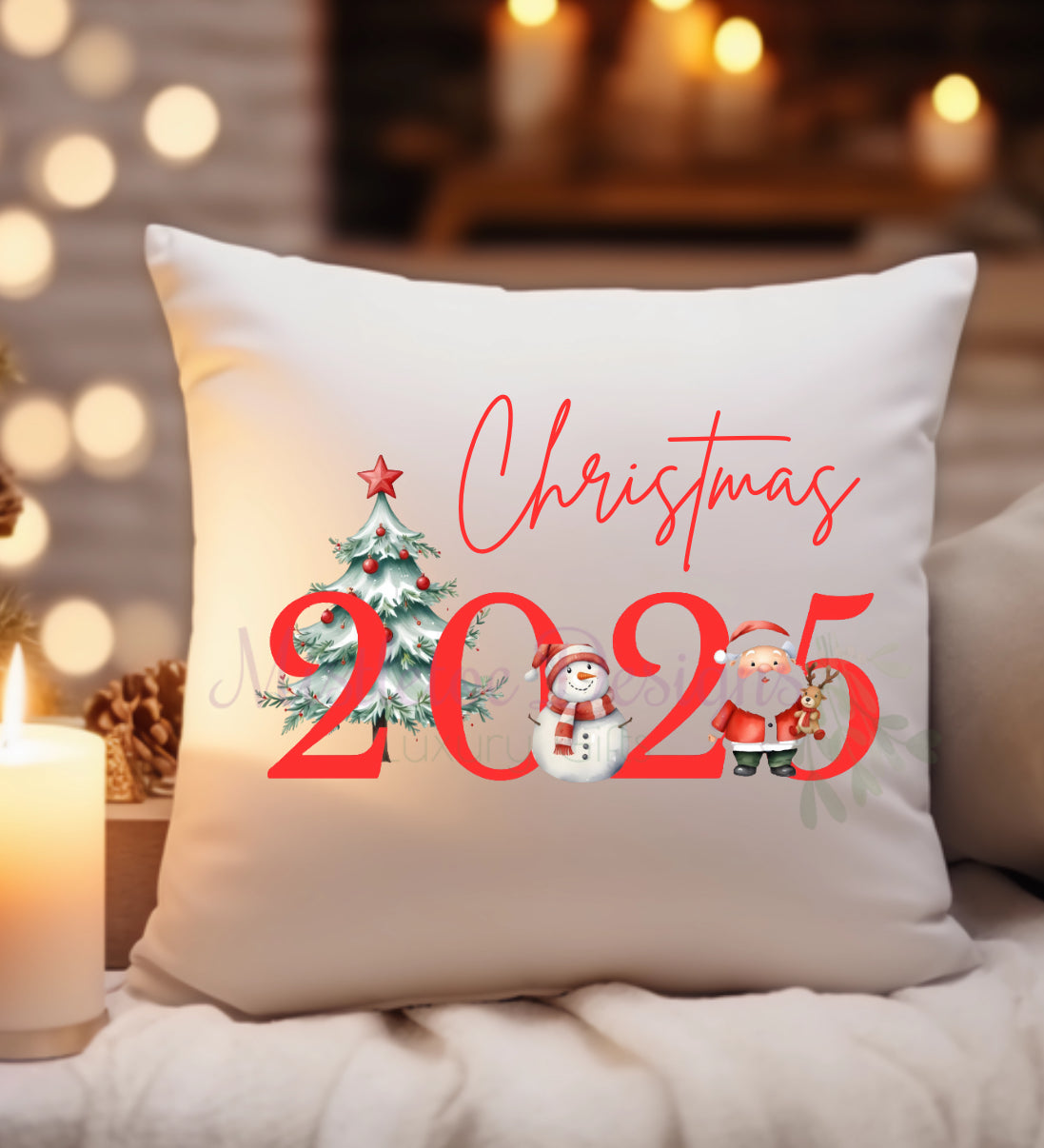 Christmas 2025 digital download.