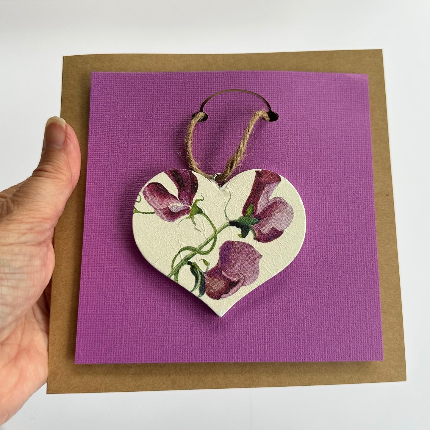 Emma Bridgewater keepsake cards square