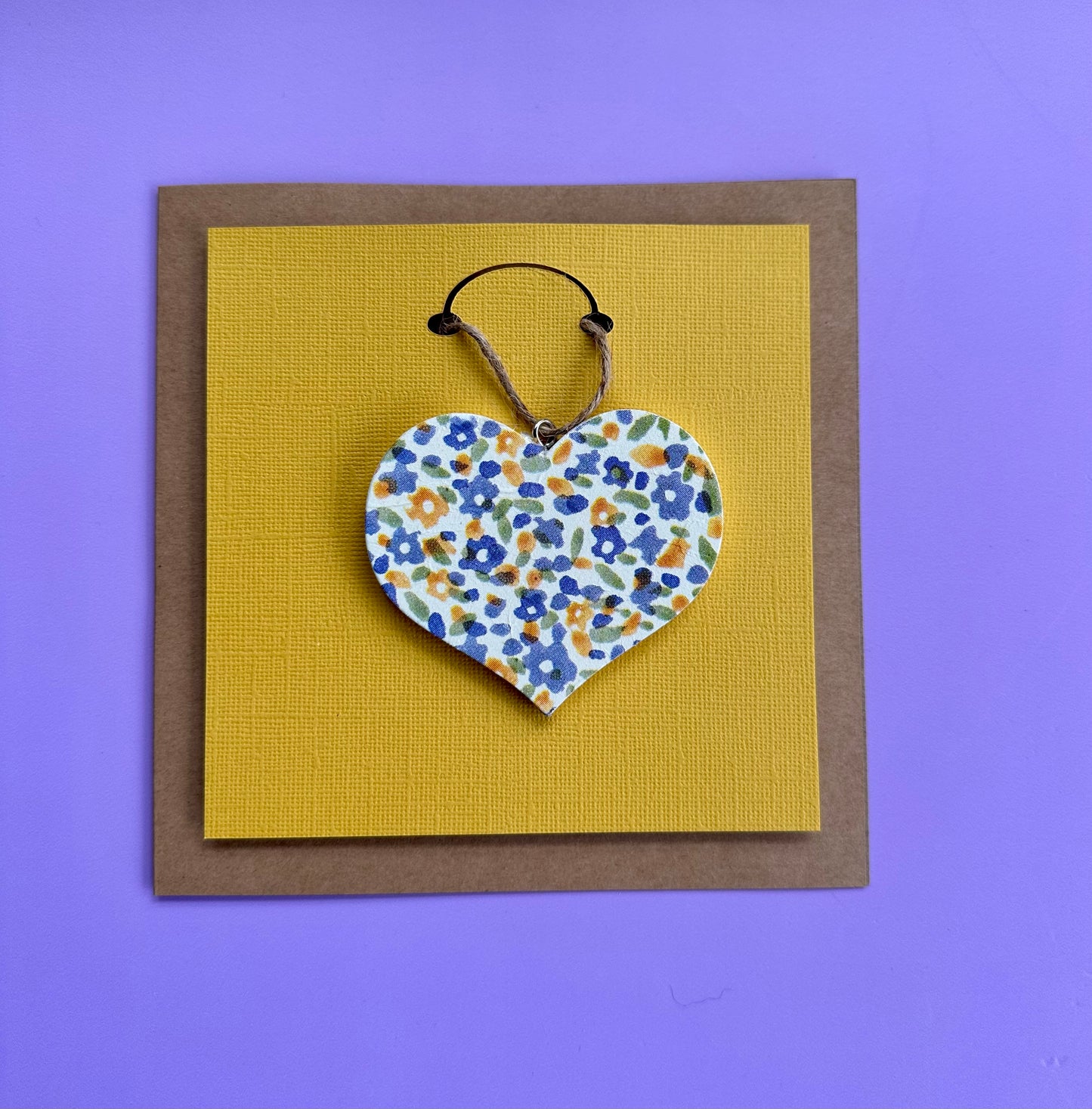 Emma Bridgewater keepsake cards square