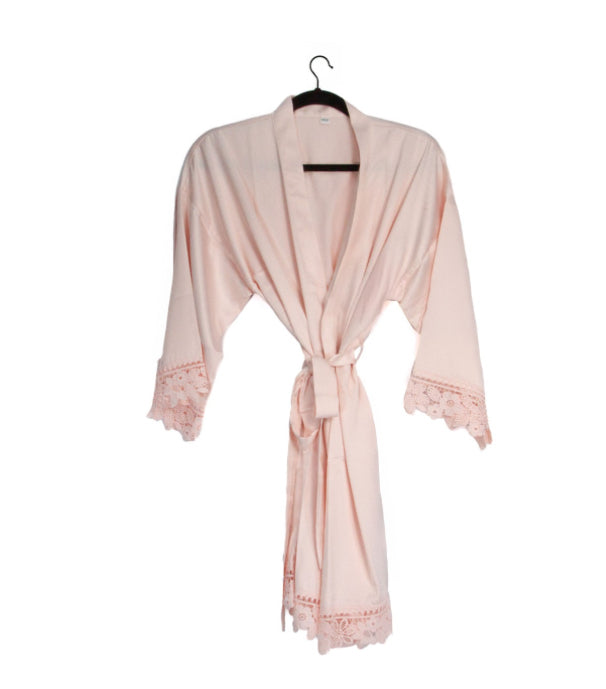 Robes, ideal for weddings, hen dos, girlie holidays etc