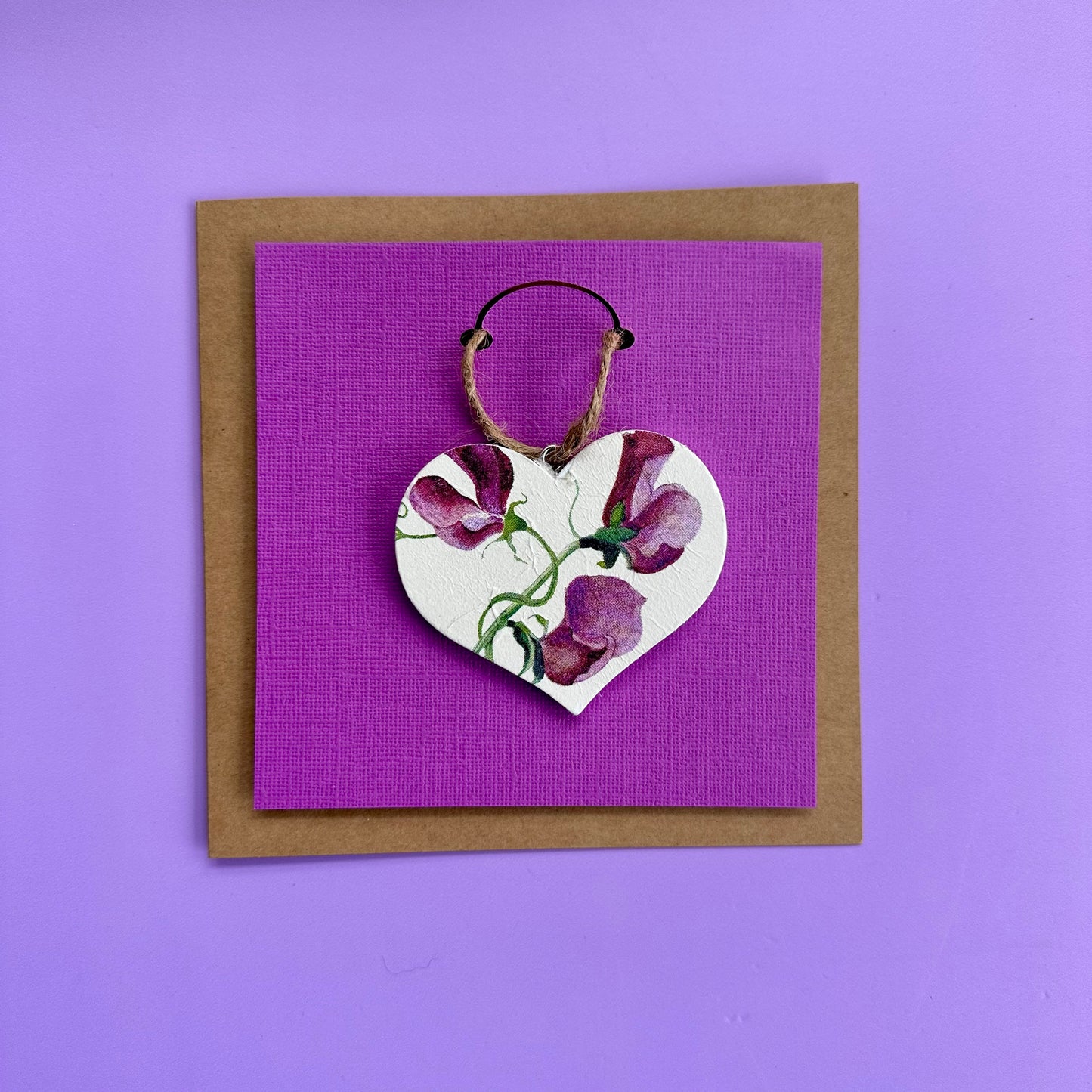 Emma Bridgewater keepsake cards square