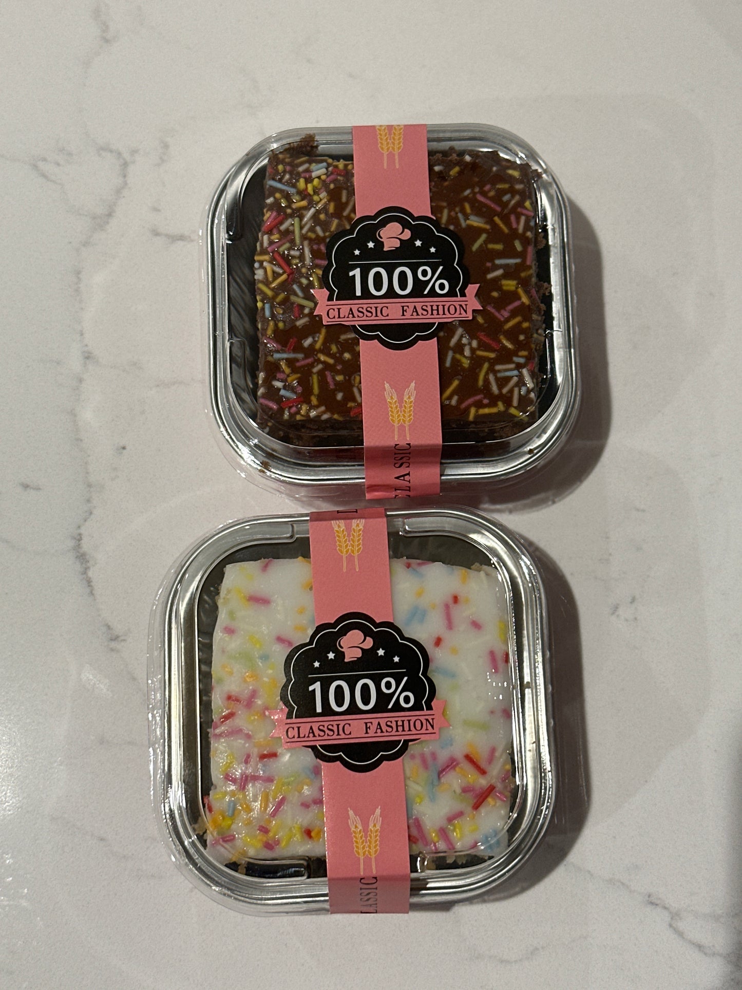 Old school cake testers wanted