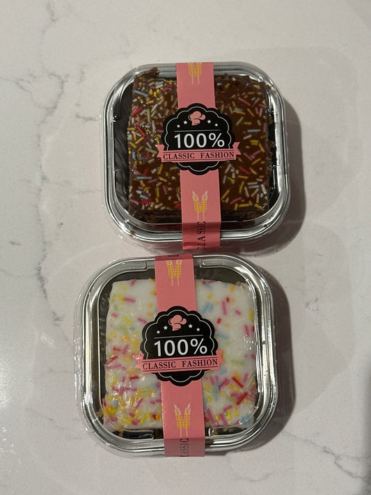 Old school cake testers wanted