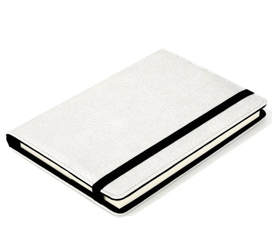 A6 note book