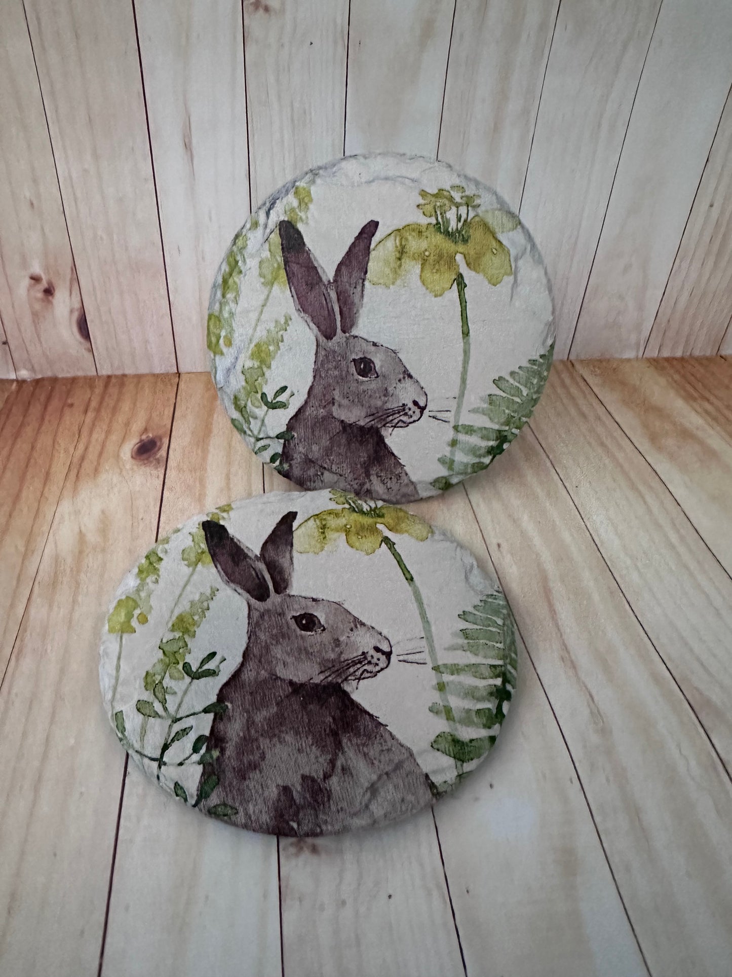 Decoupage coaster workshop Sat 7th/Sun 8th Dec 10.30am Carry on Crafting, South of England Show Ground, Ardingly