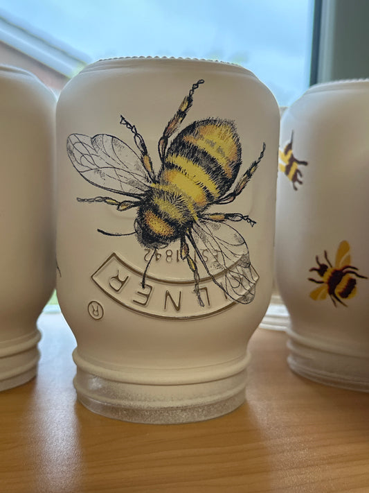 Bee jar