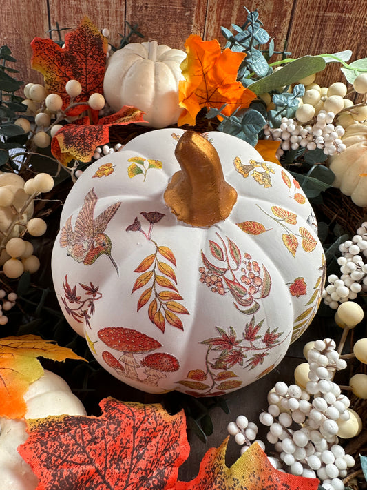 Pumpkin work shop 1.30-3.30pm, held at The Packhouse, Farnham