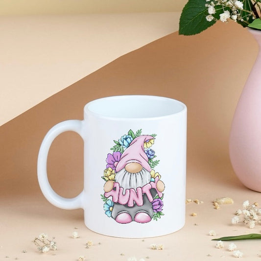 Aunt Mug