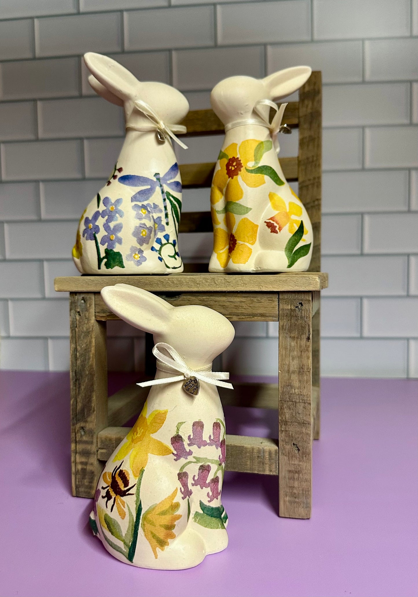 Easter bunny