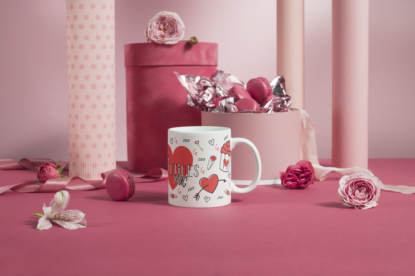 Valentines Mug