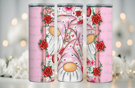 Valentines 20oz Tumbler