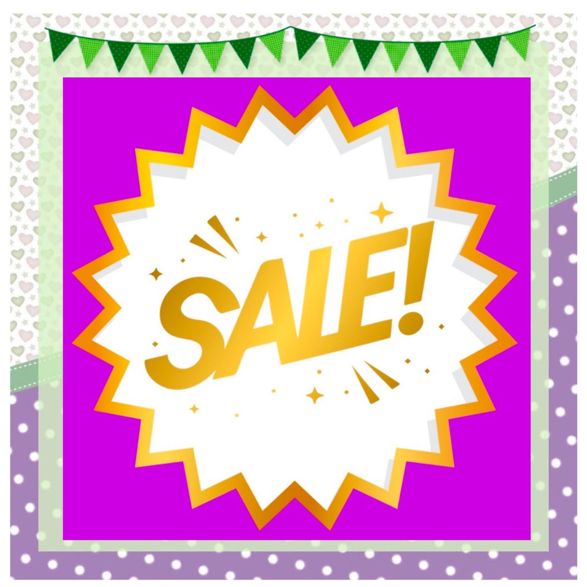 Julie’s order from FB live