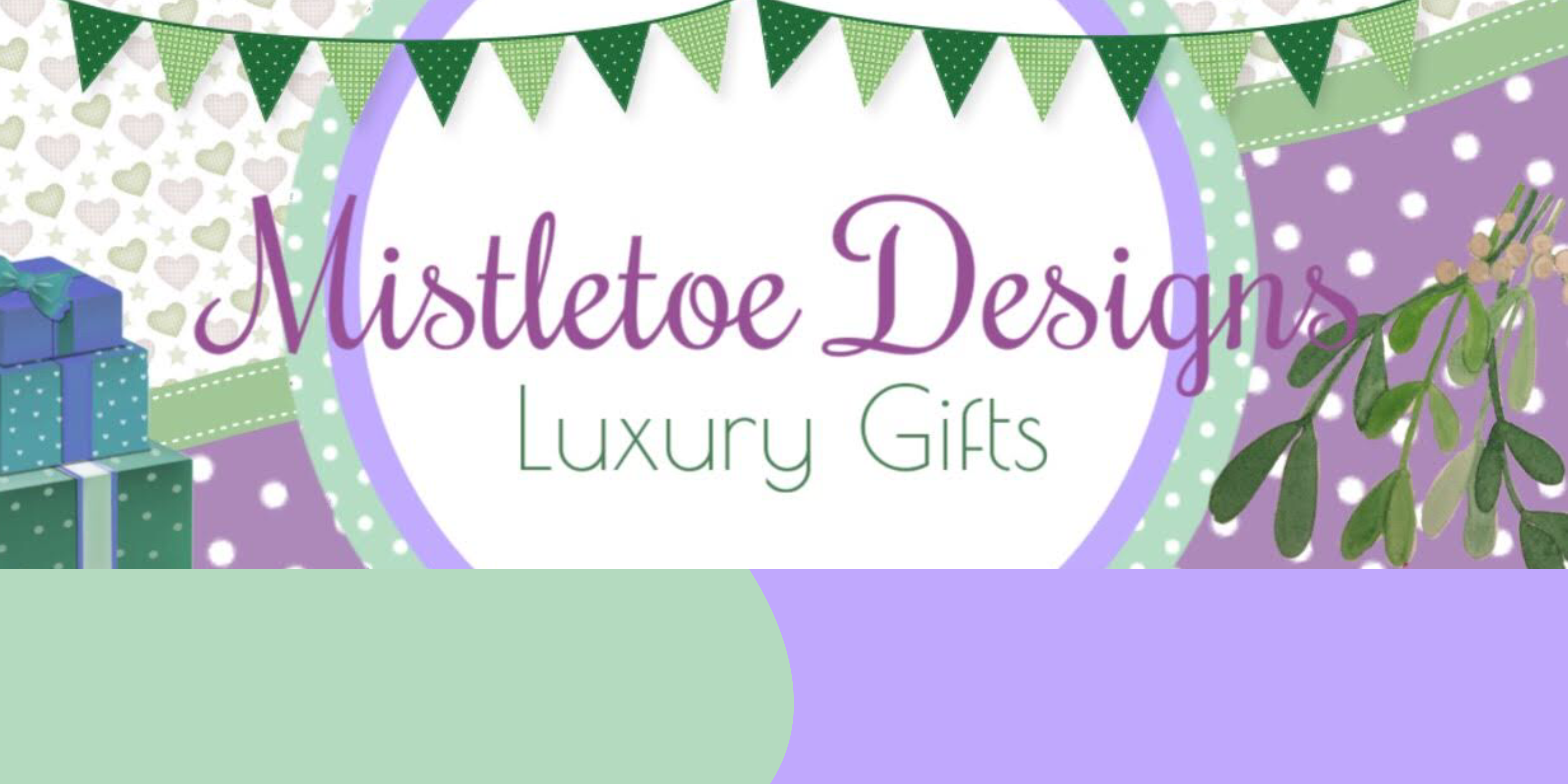 Mistletoe Designs