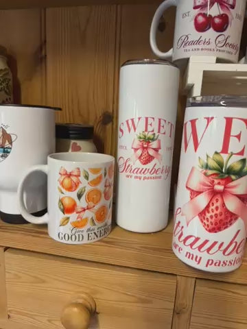 Summer box from TikTok live